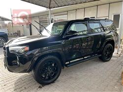 Toyota 4Runner